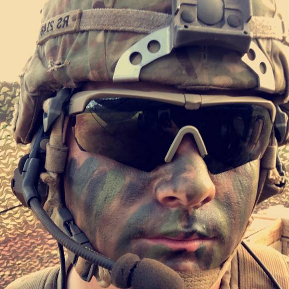 Meet your Posher, Ricky - Picture 1 of 1